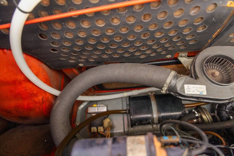 1975 Volkswagen Type 2