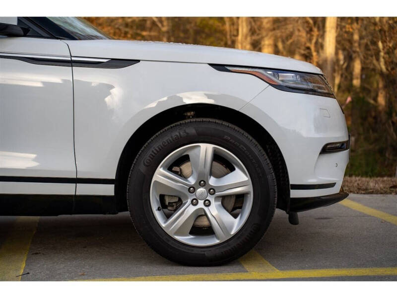 2022 Land Rover Range Rover Velar P250 S