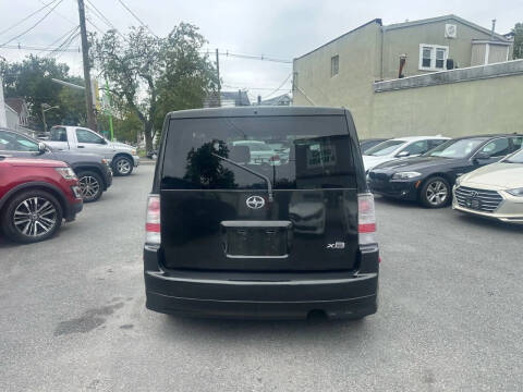 2006 Scion xB