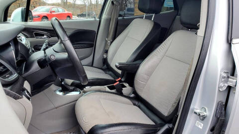 2015 Buick Encore Convenience