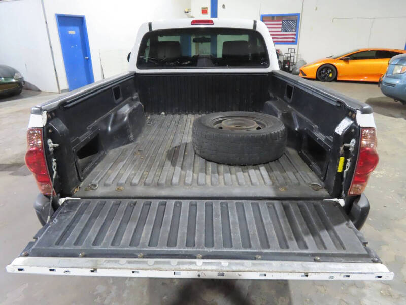 2012 Toyota Tacoma