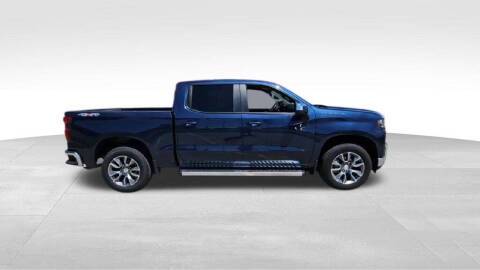 2022 Chevrolet Silverado 1500 Limited