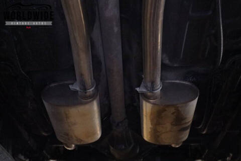 1972 Chevrolet Camaro