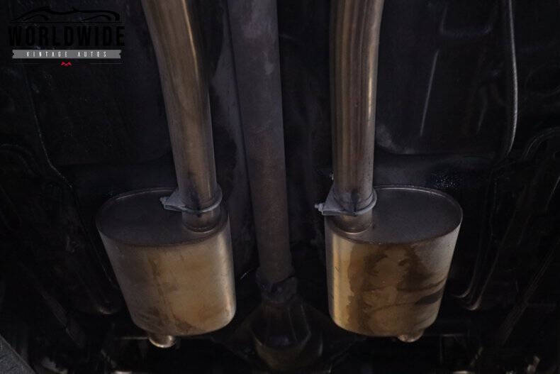 1972 Chevrolet Camaro