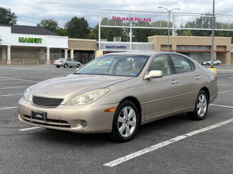 2006 Lexus ES 330