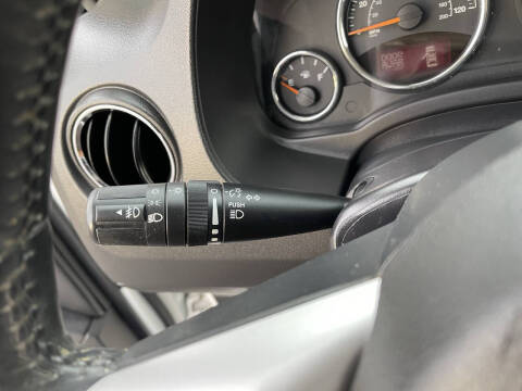 2015 Jeep Compass Limited