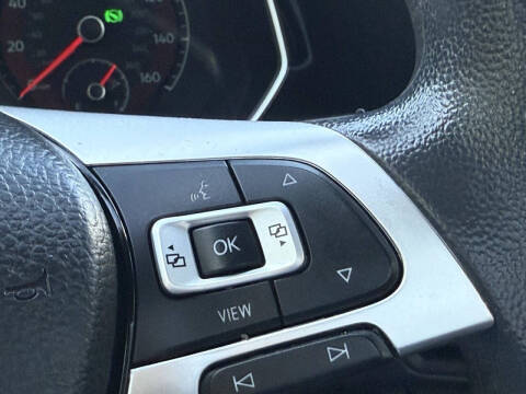 2020 Volkswagen Jetta