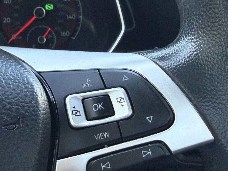 2020 Volkswagen Jetta