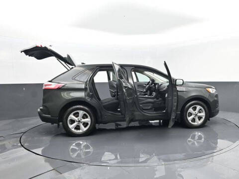 2024 Ford Edge SE
