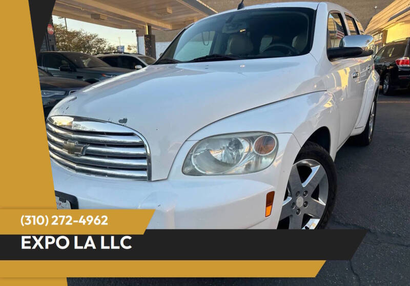 2006 Chevrolet HHR LT