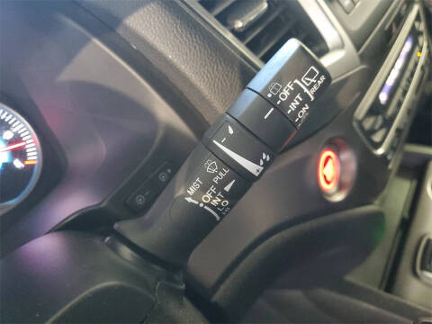 2019 Honda Passport Sport