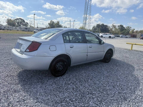 2005 Saturn Ion 2