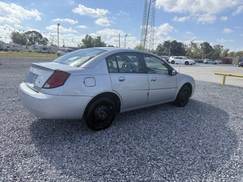 2005 Saturn Ion 2