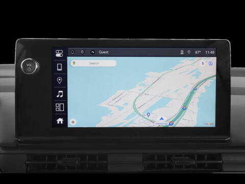 2024 Honda Prologue Touring