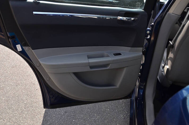 2006 Chrysler 300 Touring