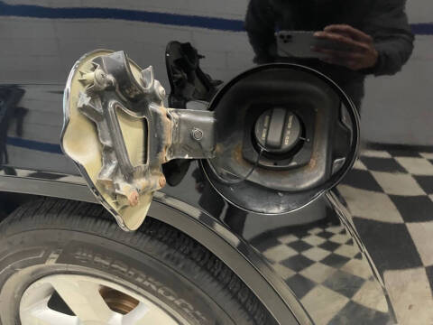 2010 Honda Element EX