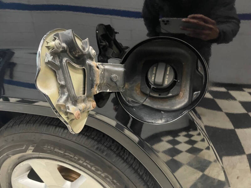 2010 Honda Element EX