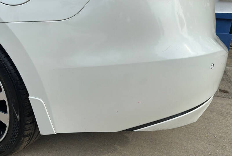 2016 Nissan Maxima 3.5 SV