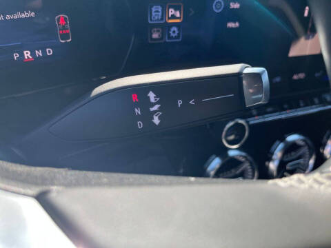2024 Chevrolet Blazer EV 2LT