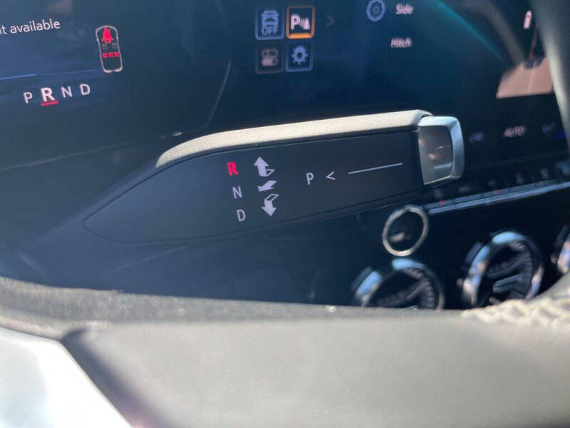 2024 Chevrolet Blazer EV 2LT