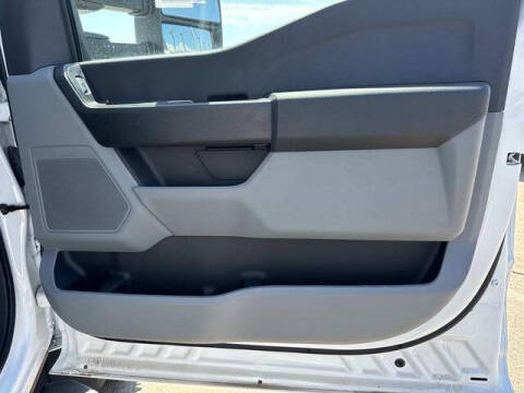 2024 Ford F-450 Super Duty