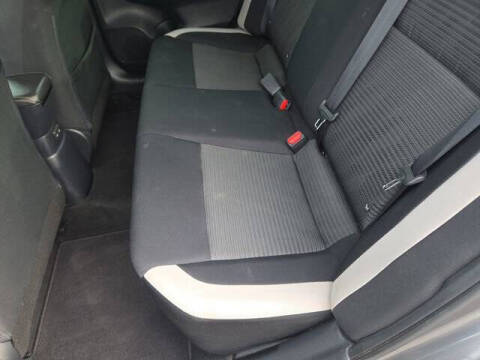 2020 Nissan Versa SV