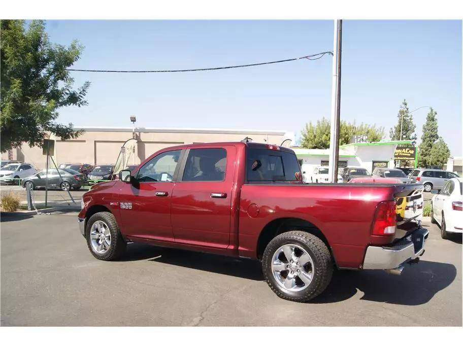 2016 Ram 1500 for sale at Auto Plaza in Fresno, CA