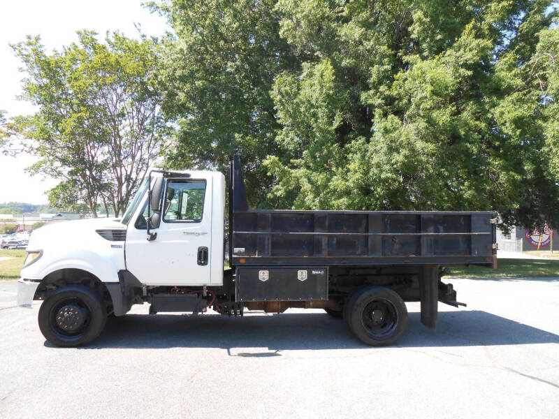 2014 International TerraStar