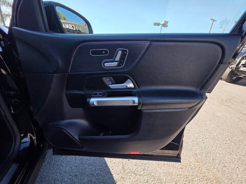 2020 Mercedes-Benz GLB GLB 250