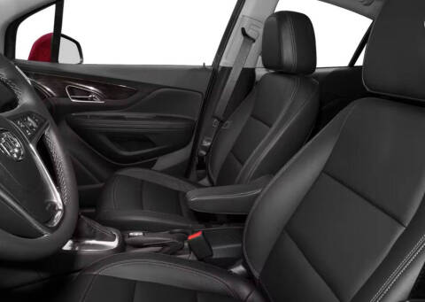 2015 Buick Encore Convenience