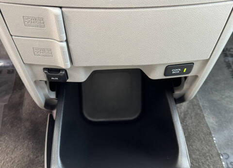 2013 Honda Odyssey Touring Elite