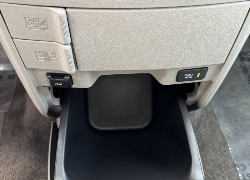 2013 Honda Odyssey Touring Elite