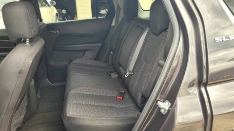2015 GMC Terrain SLE-2