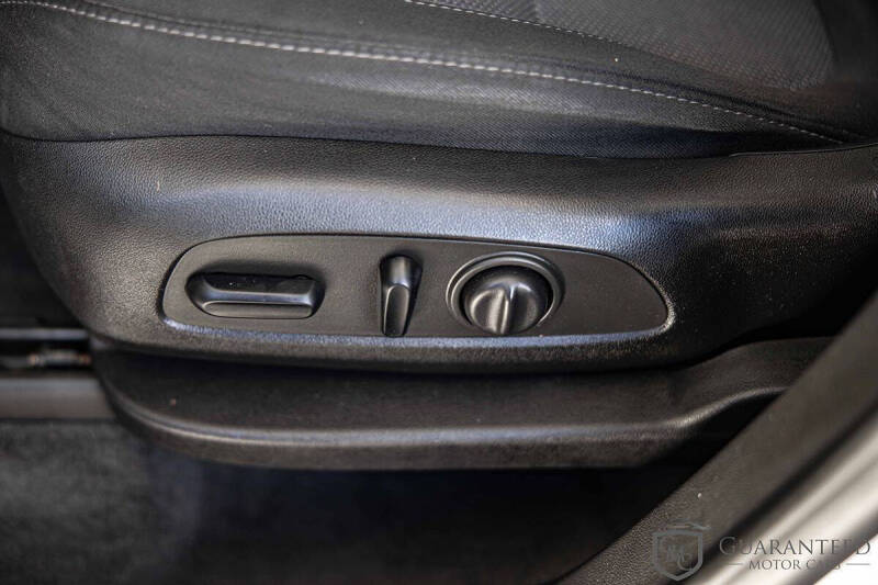 2019 Buick Enclave Preferred