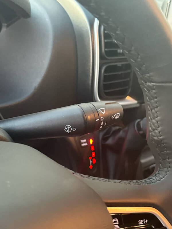 2026 RAM ProMaster SLT+ 2500