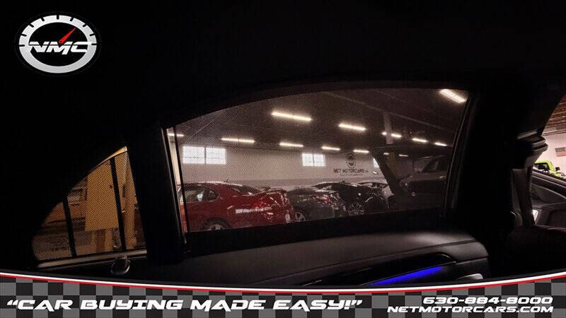 2020 Mercedes-Benz S-Class S 560 4MATIC