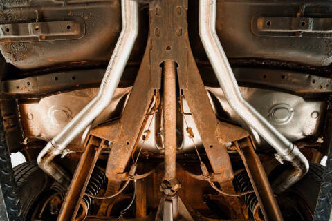 1964 Chevrolet Impala