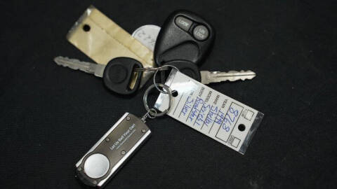 1999 Shelby Series 1