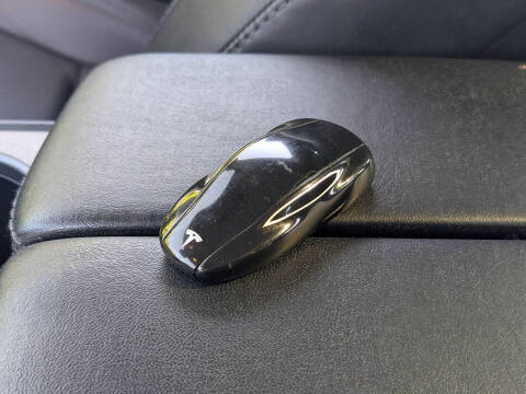 2018 Tesla Model S 100D