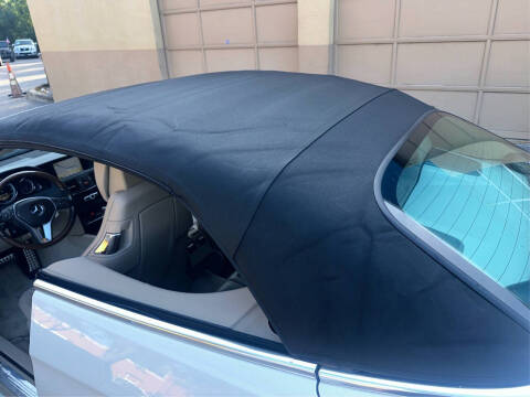 2012 Mercedes-Benz E-Class E 350