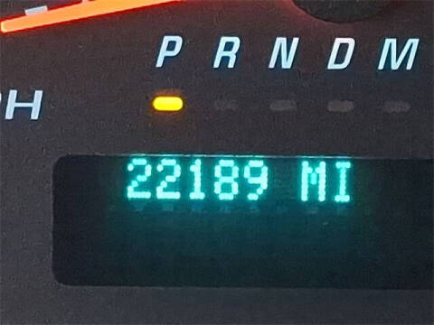 2024 Chevrolet Express 2500