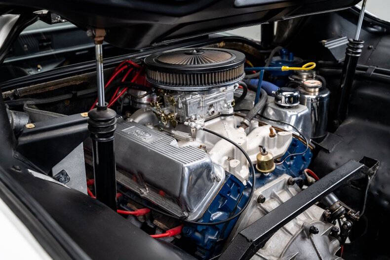 1974 De Tomaso Pantera