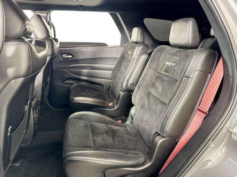 2021 Dodge Durango SRT 392
