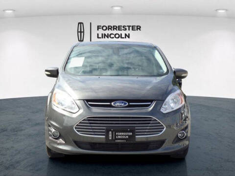 2015 Ford C-MAX Energi SEL