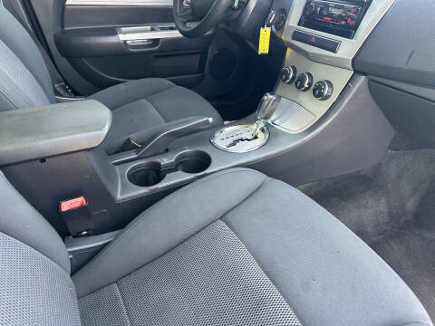 2010 Chrysler Sebring Touring