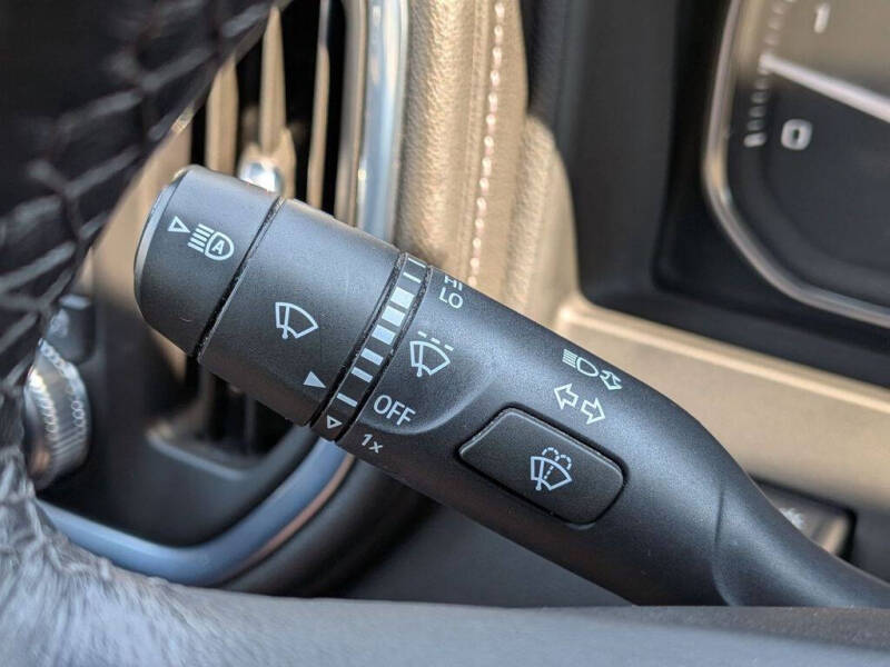 2023 GMC Sierra 2500HD