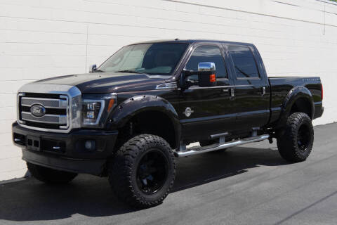 2013 Ford F-250 Super Duty for sale at M1 MotorSport in Maitland FL