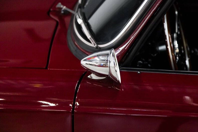 1969 Triumph TR6