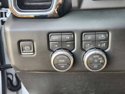 2026 GMC Sierra 3500HD