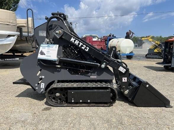 2024 AGROTK KRT23